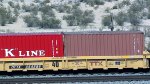 EB Intermodal Frt at Erie NV -48
